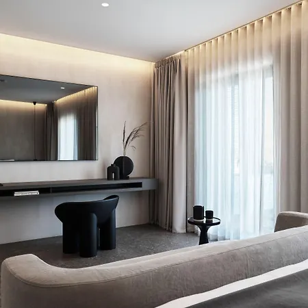 Hotel Noima Boutique Mykonos Agios Ioannis Diakoftis