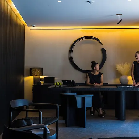Noima Boutique Mykonos Hotel Agios Ioannis Diakoftis