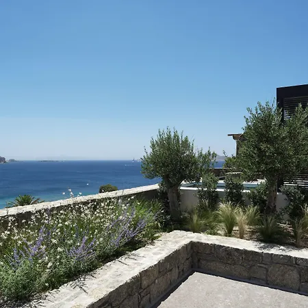 Noima Boutique Mykonos Hotel 5*