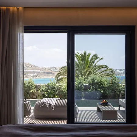 Hotel Noima Boutique Mykonos 5*