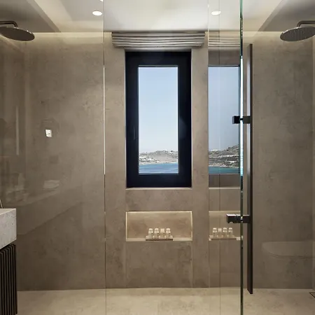 Noima Boutique Mykonos Hotel 5*