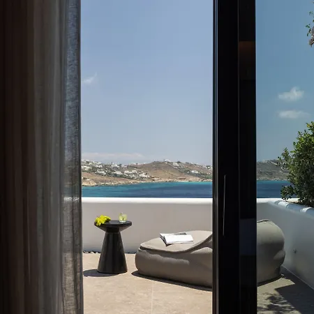 Hotel Noima Boutique Mykonos