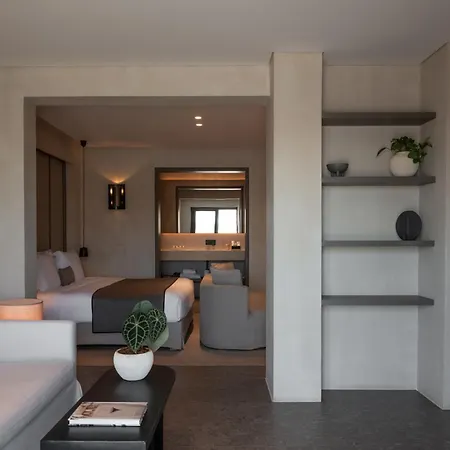 Noima Boutique Mykonos Hotel Agios Ioannis Diakoftis