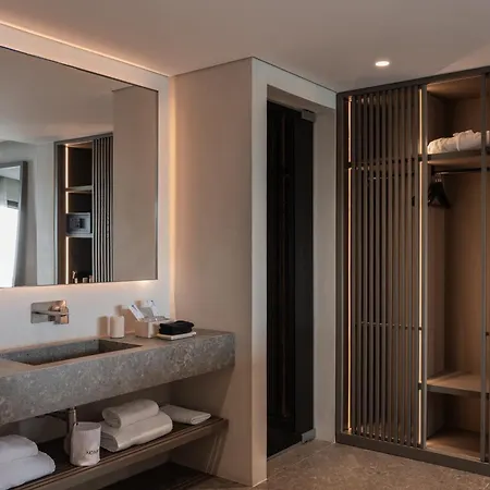 Hotel Noima Boutique Mykonos 5*