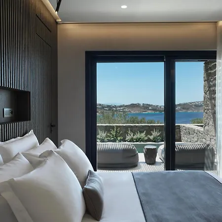 Noima Boutique Mykonos Agios Ioannis Diakoftis