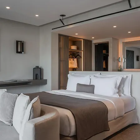 Noima Boutique Mykonos Hotel 5*