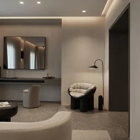 Hotel Noima Boutique Mykonos Agios Ioannis Diakoftis
