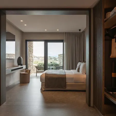 Noima Boutique Mykonos 5* Agios Ioannis Diakoftis