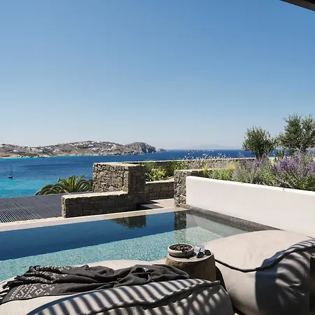 Noima Boutique Mykonos Hotel