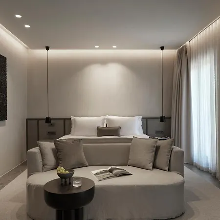 Hotel Noima Boutique Mykonos