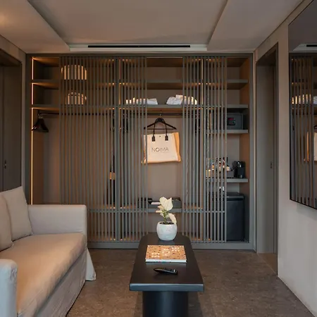 Hotel Noima Boutique Mykonos 5*