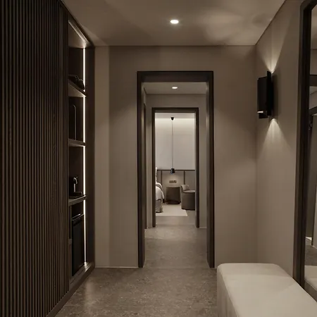 Noima Boutique Mykonos 5*