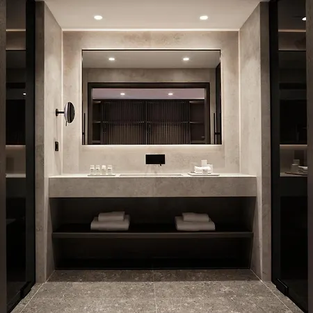 Noima Boutique Mykonos 5* Agios Ioannis Diakoftis