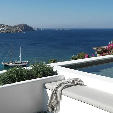 Noima Boutique Mykonos Agios Ioannis Diakoftis