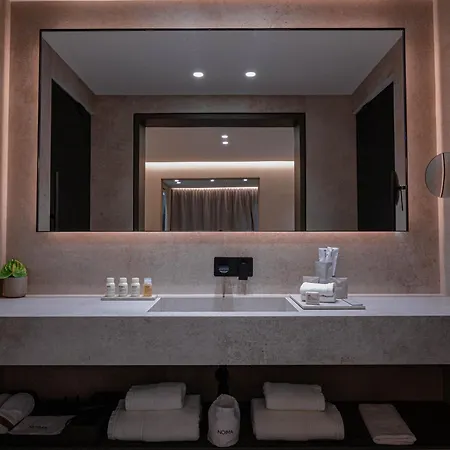 Hotel Noima Boutique Mykonos Agios Ioannis Diakoftis