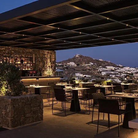 Hotel Noima Boutique Mykonos