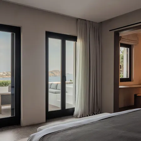 Hotel Noima Boutique Mykonos 5*