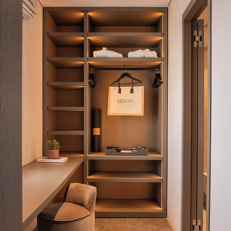 Noima Boutique Mykonos Hotel 5*