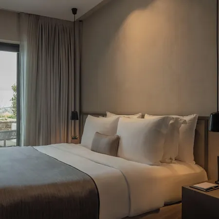 Hotel Noima Boutique Mykonos