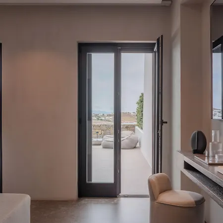 Noima Boutique Mykonos Hotel Agios Ioannis Diakoftis