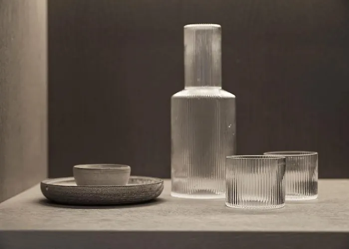 ホテル Noima Boutique Mykonos 5*