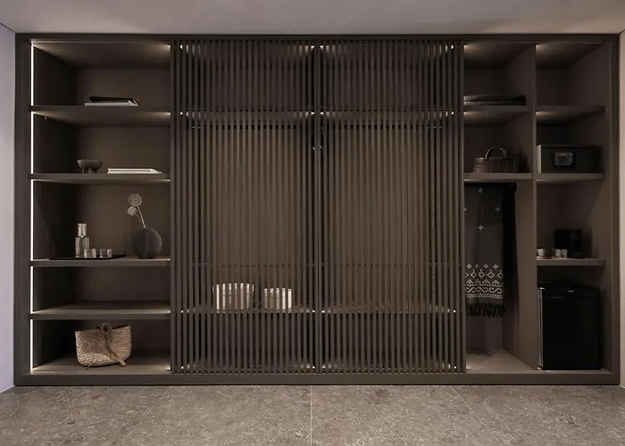 Noima Boutique Mykonos Hotel 5*