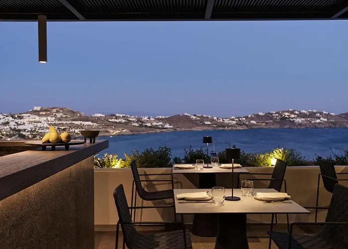 Noima Boutique Mykonos