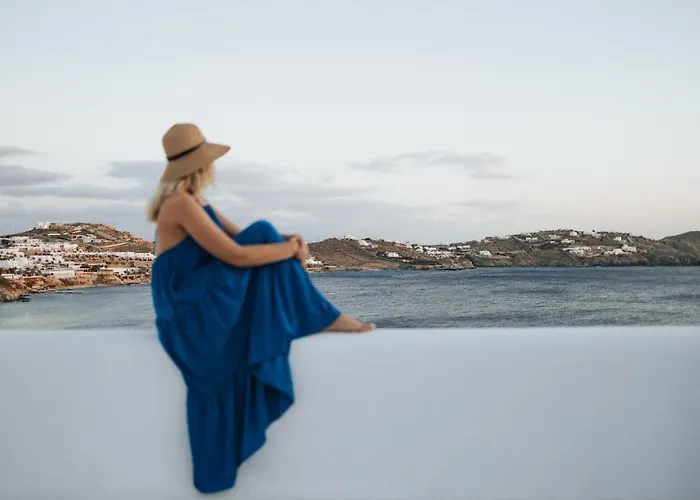 Noima Boutique Mykonos