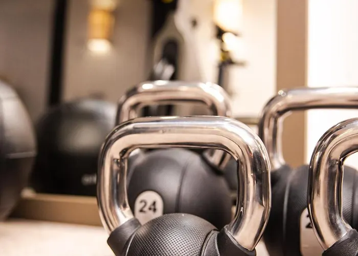 Noima Boutique Mykonos 5*