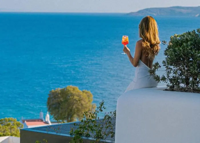 Noima Boutique Mykonos 5*