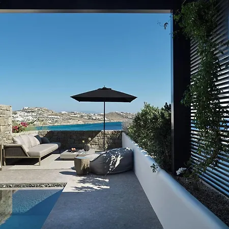 Noima Boutique Mykonos Agios Ioannis Diakoftis