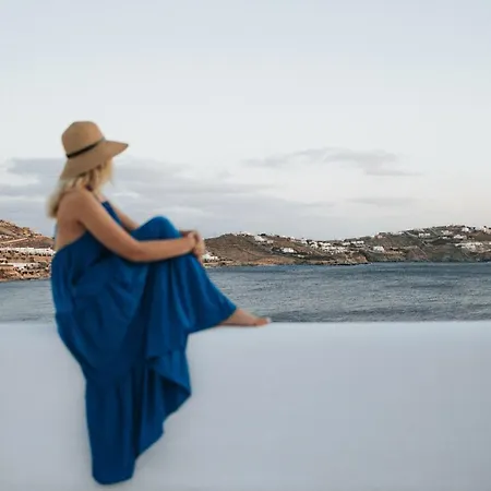 Noima Boutique Mykonos