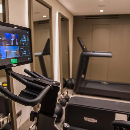 호텔 Noima Boutique Mykonos