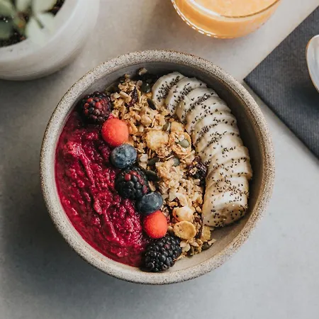 Noima Boutique Mykonos 호텔