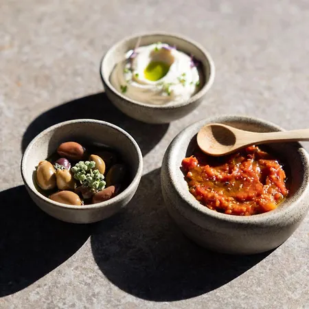 Noima Boutique Mykonos 5* Agios Ioannis Diakoftis
