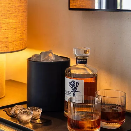 호텔 Noima Boutique Mykonos Agios Ioannis Diakoftis