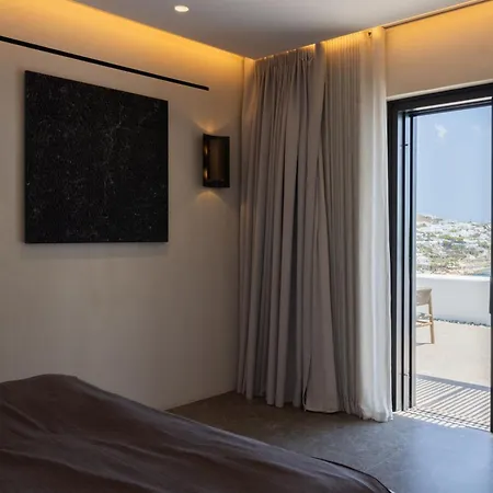 Noima Boutique Mykonos Hotel 5*
