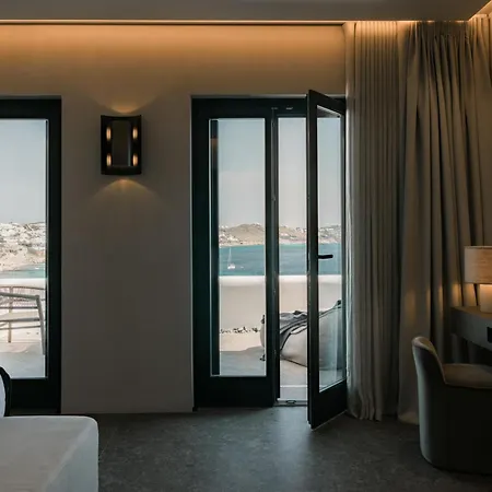 Noima Boutique Mykonos 5*