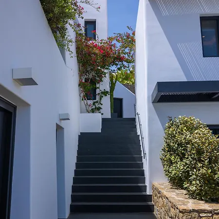 Noima Boutique Mykonos 5* Agios Ioannis Diakoftis