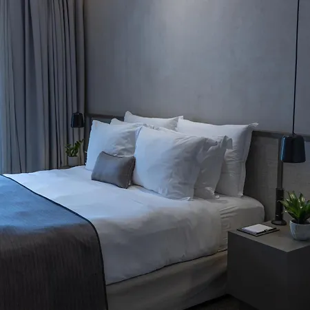 Hotel Noima Boutique Mykonos