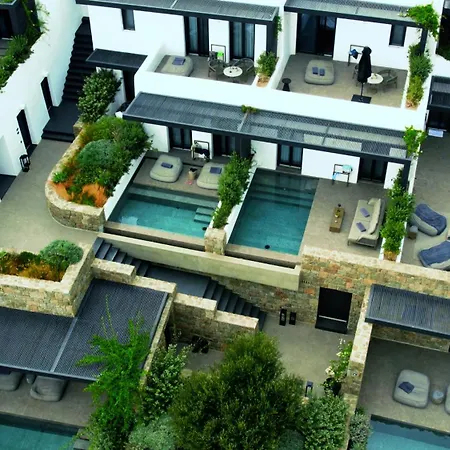 Noima Boutique Mykonos 5*