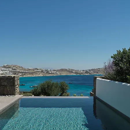 Ξενοδοχείο Noima Boutique Mykonos