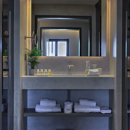 Noima Boutique Mykonos 5* Agios Ioannis Diakoftis