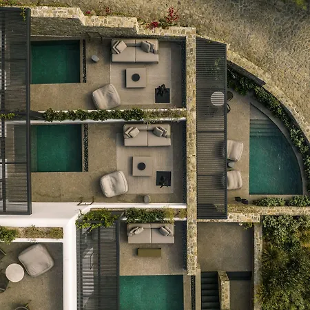 Noima Boutique Mykonos 호텔 5*