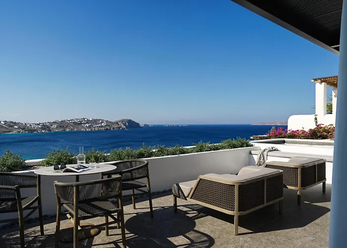 Noima Boutique Mykonos