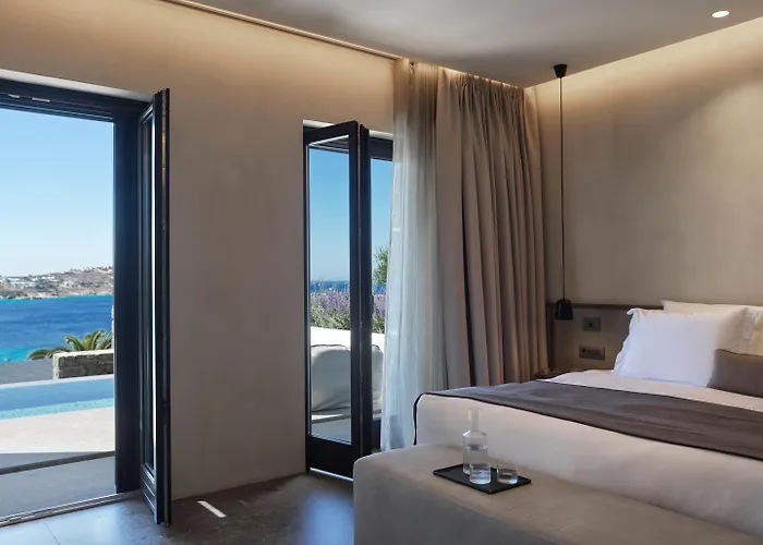 Hotel Noima Boutique Mykonos